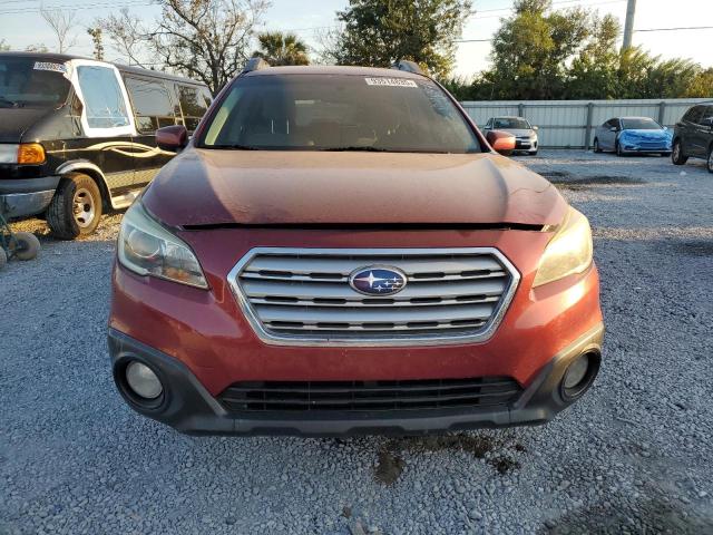 2016 SUBARU OUTBACK 2. #3310325989