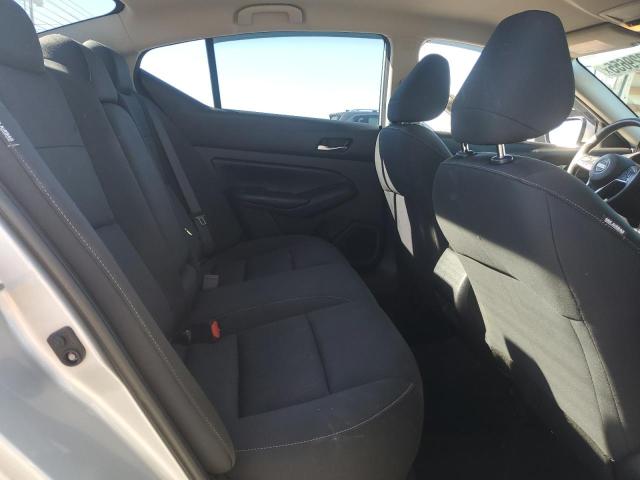 2021 NISSAN ALTIMA S #3284138602