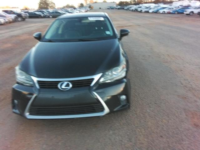 2015 LEXUS CT 200 #3302749050