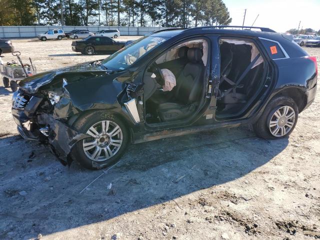 2016 CADILLAC SRX #3302855891