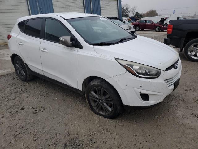 2014 HYUNDAI TUCSON GLS #3292397296
