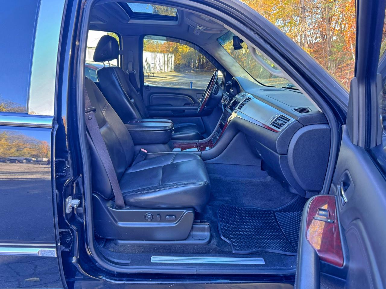 Lot #3296422633 2008 CADILLAC ESCALADE E