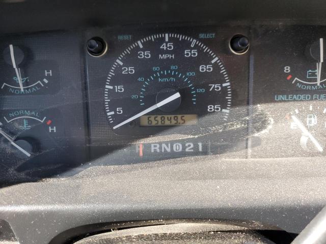 1993 DAMON ULTRASPORT #3280489128