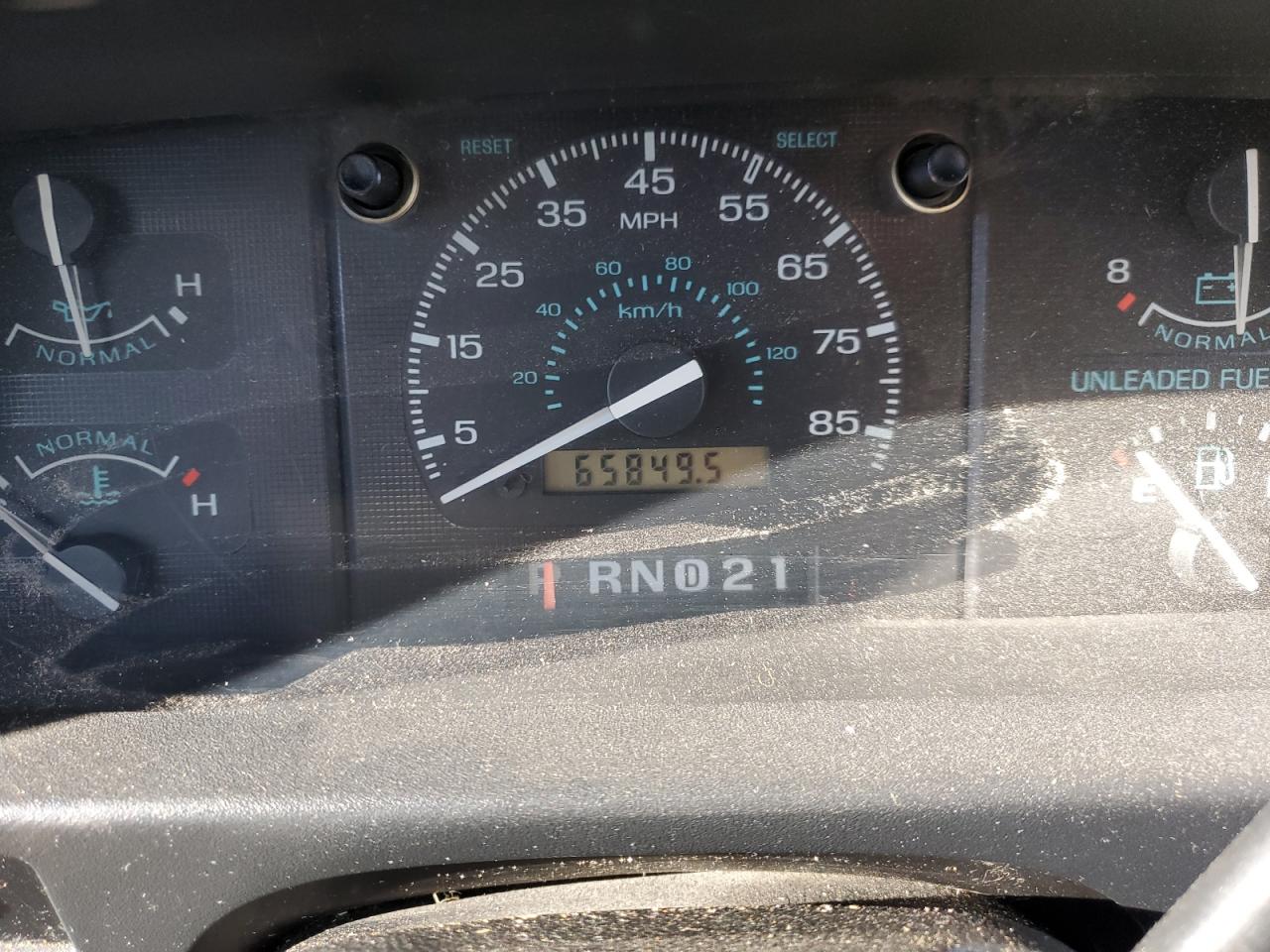 Lot #3280489128 1993 DAMON ULTRASPORT