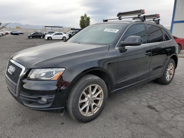 Global Auto Auctions: 2011 AUDI Q5 PREMIUM