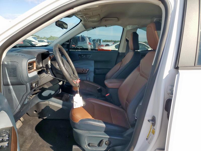 2023 FORD MAVERICK X #3281388000