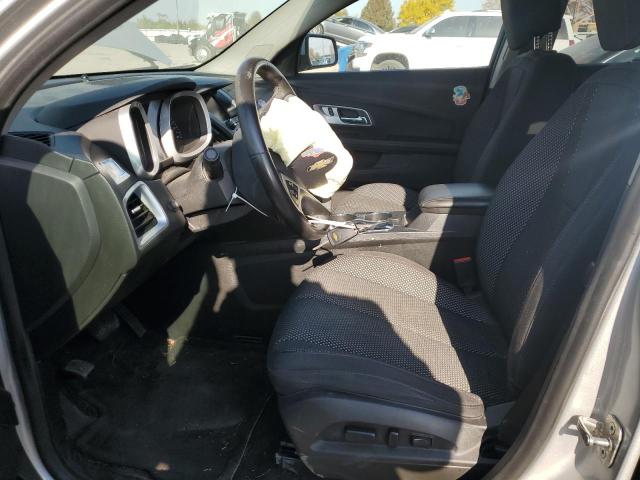 2016 CHEVROLET EQUINOX LT - 2GNALCEK3G1150293