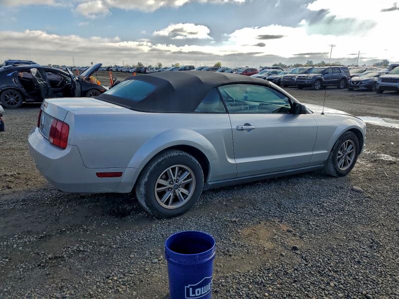 2005 FORD MUSTANG #3303707538