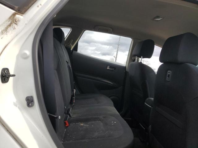 2014 NISSAN ROGUE SELE #3292299353