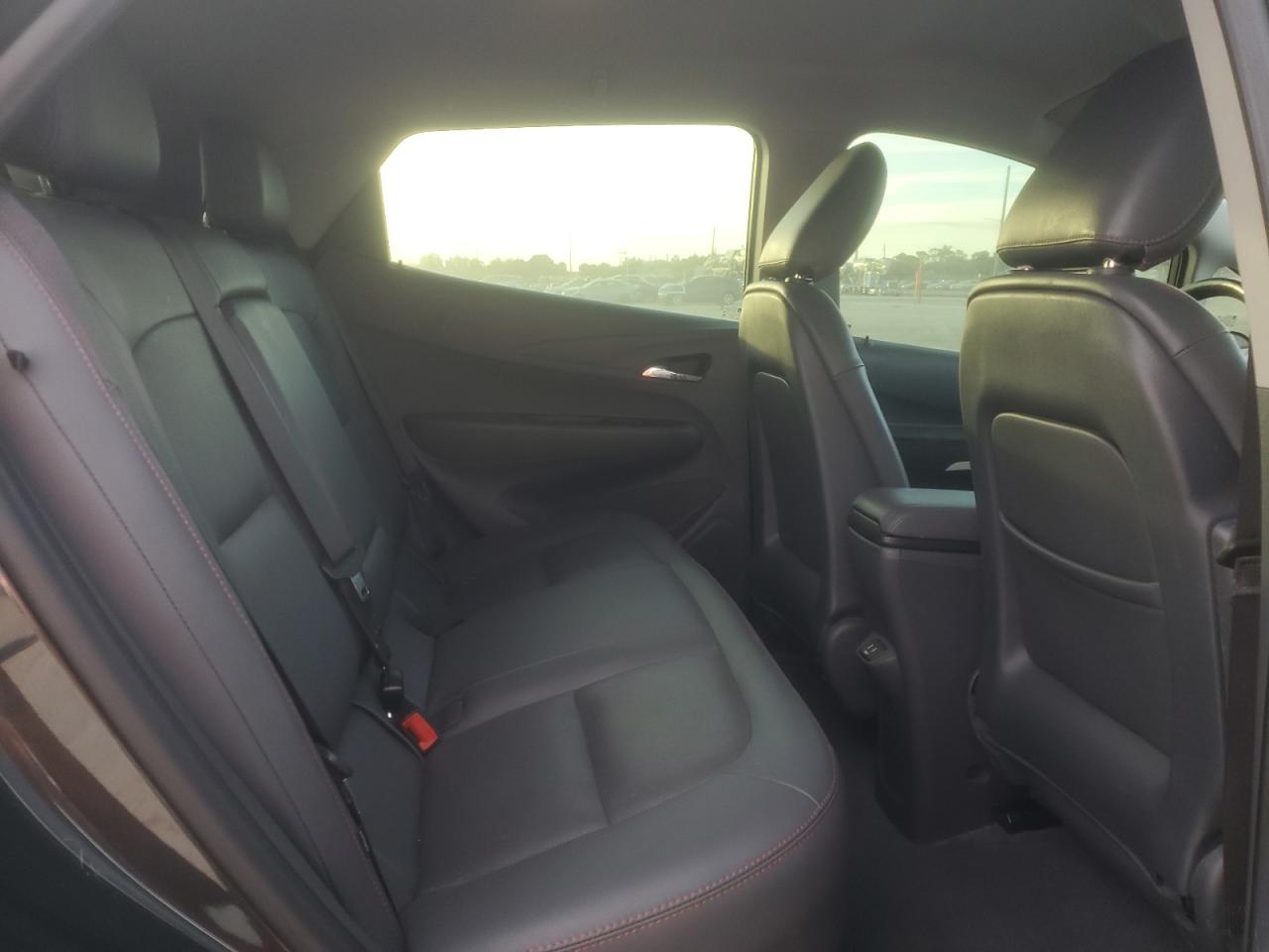 CHEVROLET BOLT EV PREMIER