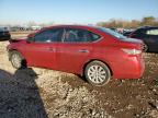 Lot #3292508704 2014 NISSAN SENTRA S