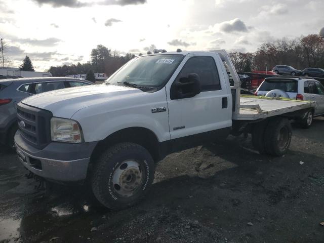 Global Auto Auctions: 2005 FORD F350 SUPER