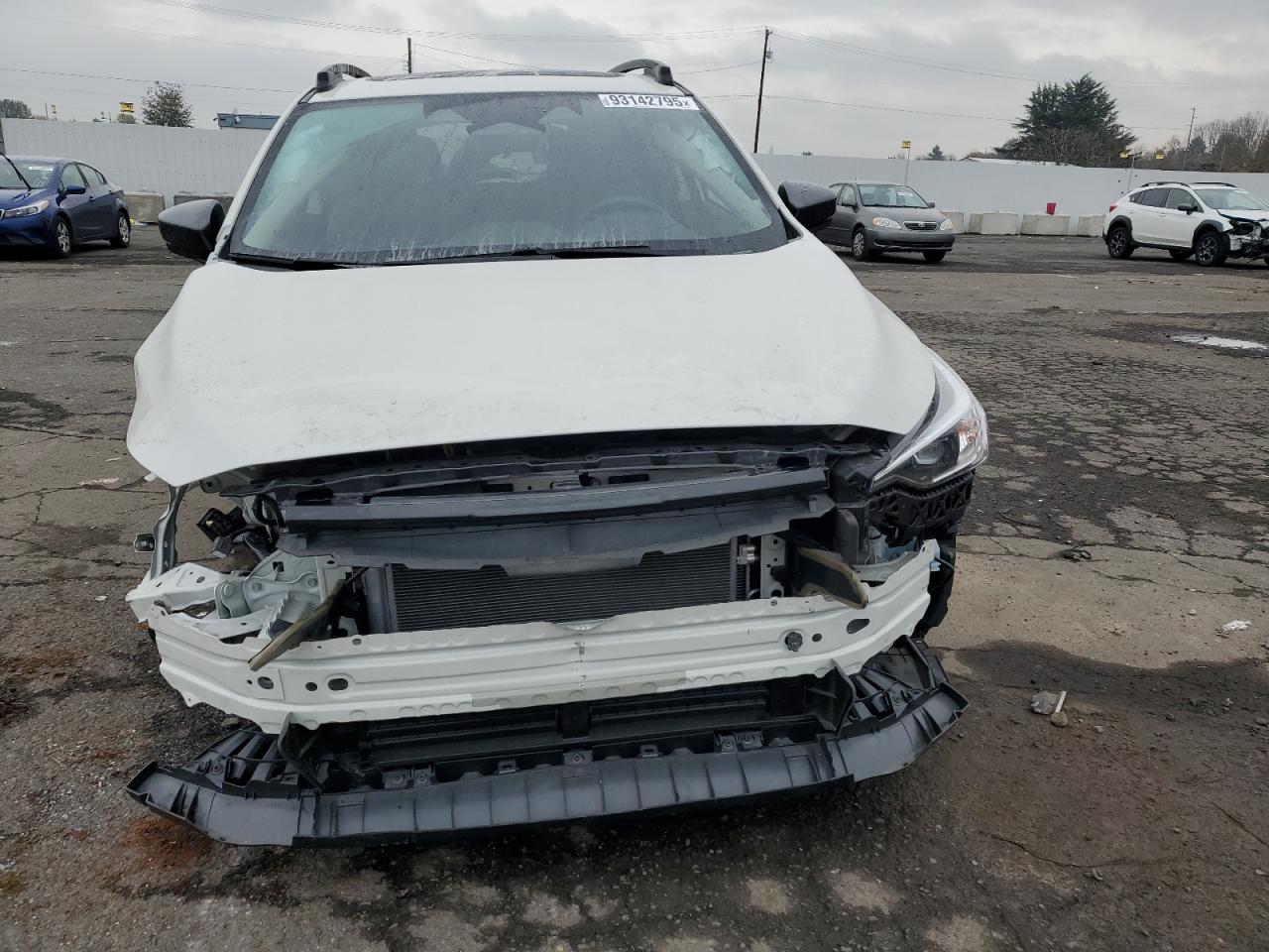 SUBARU CROSSTREK PREMIUM