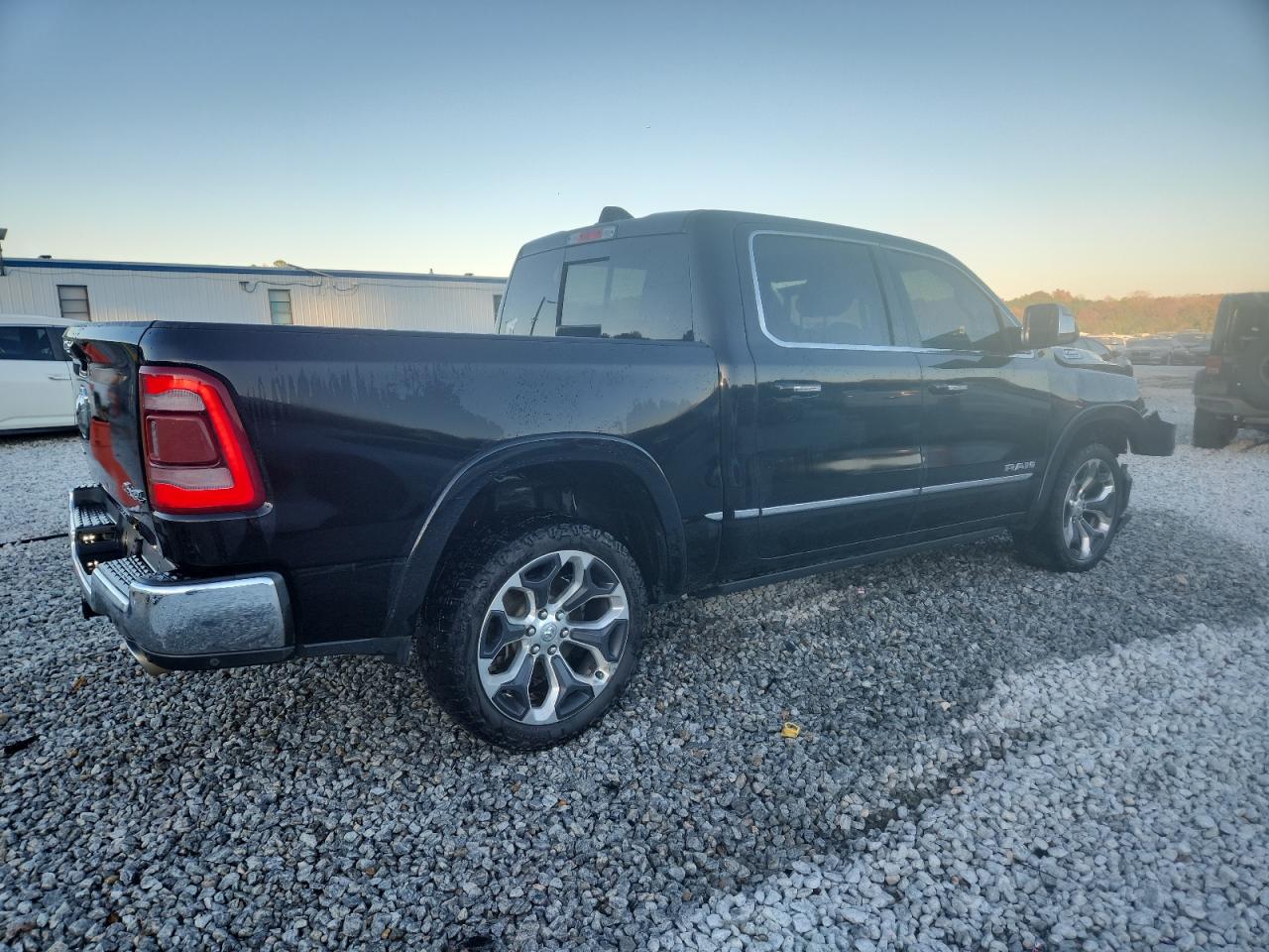 RAM 1500 LIMITED