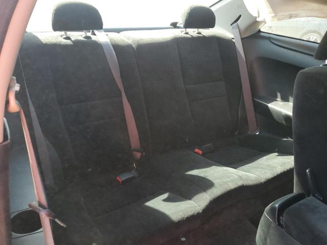 2006 HONDA ACCORD EX #3301782377