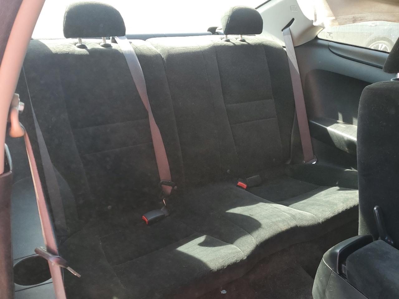 Lot #3301782377 2006 HONDA ACCORD EX