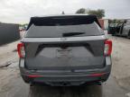 Lot #3310343018 2022 FORD EXPLORER S