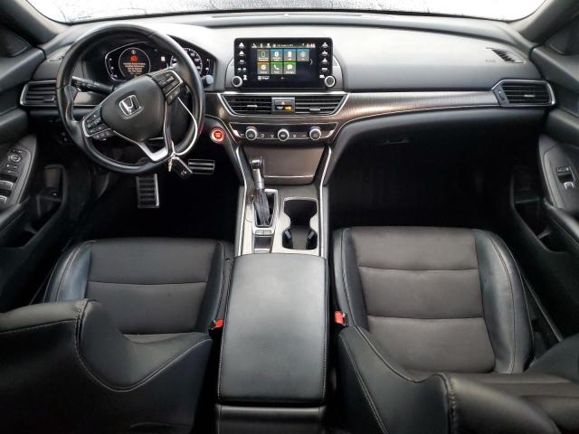 2018 HONDA ACCORD SPO #3294604070