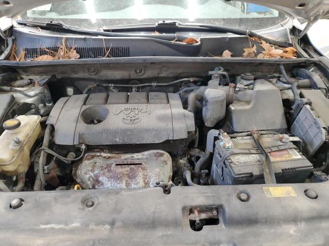 2012 TOYOTA RAV4 SPORT #3292354286