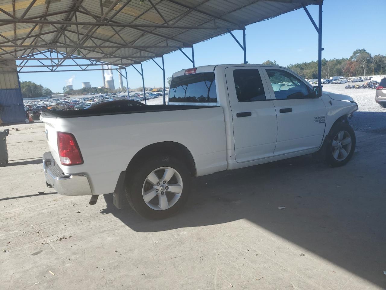 RAM 1500 TRADESMAN