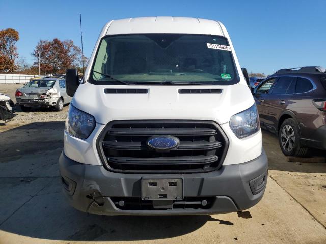 2020 FORD TRANSIT #3282416292