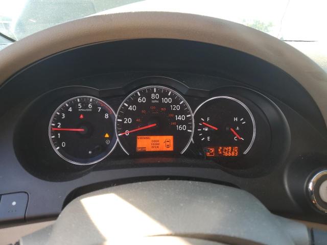 2010 NISSAN ALTIMA SR - 1N4BL2AP4AC186980