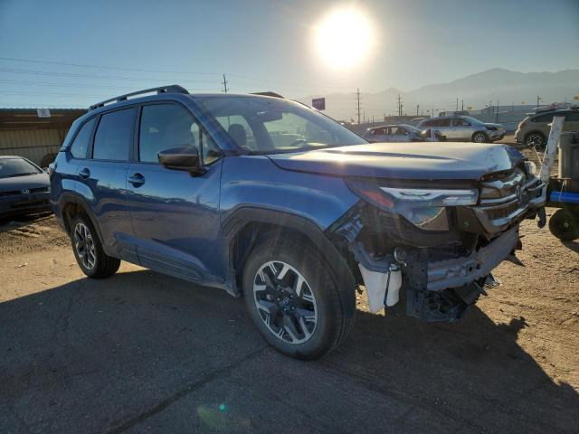 2025 SUBARU FORESTER P - JF2SLDDC0SH437563