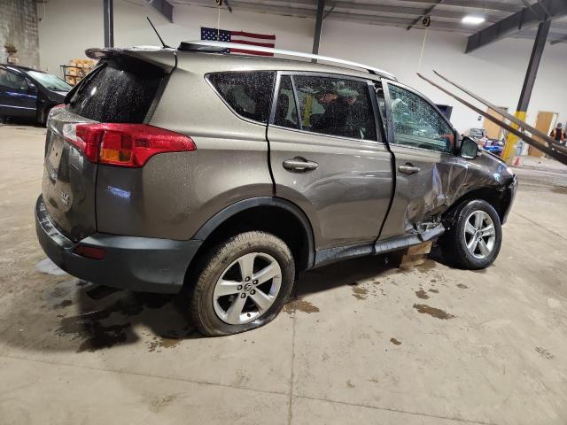 2015 TOYOTA RAV4 XLE #3303975773