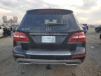 Lot #3292329265 2015 MERCEDES-BENZ ML 350