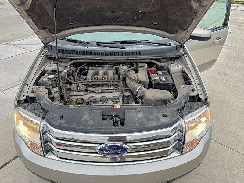 2008 FORD TAURUS X S #3301630660