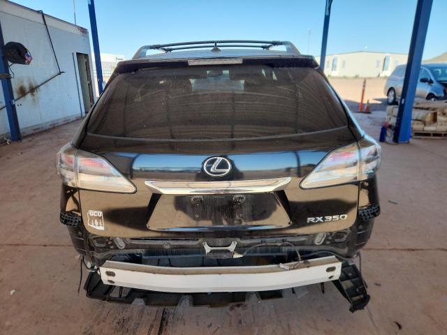 2012 LEXUS RX 350 #3292588876