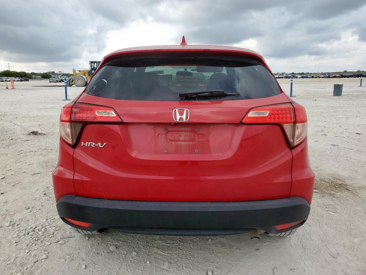 HONDA HR-V EX