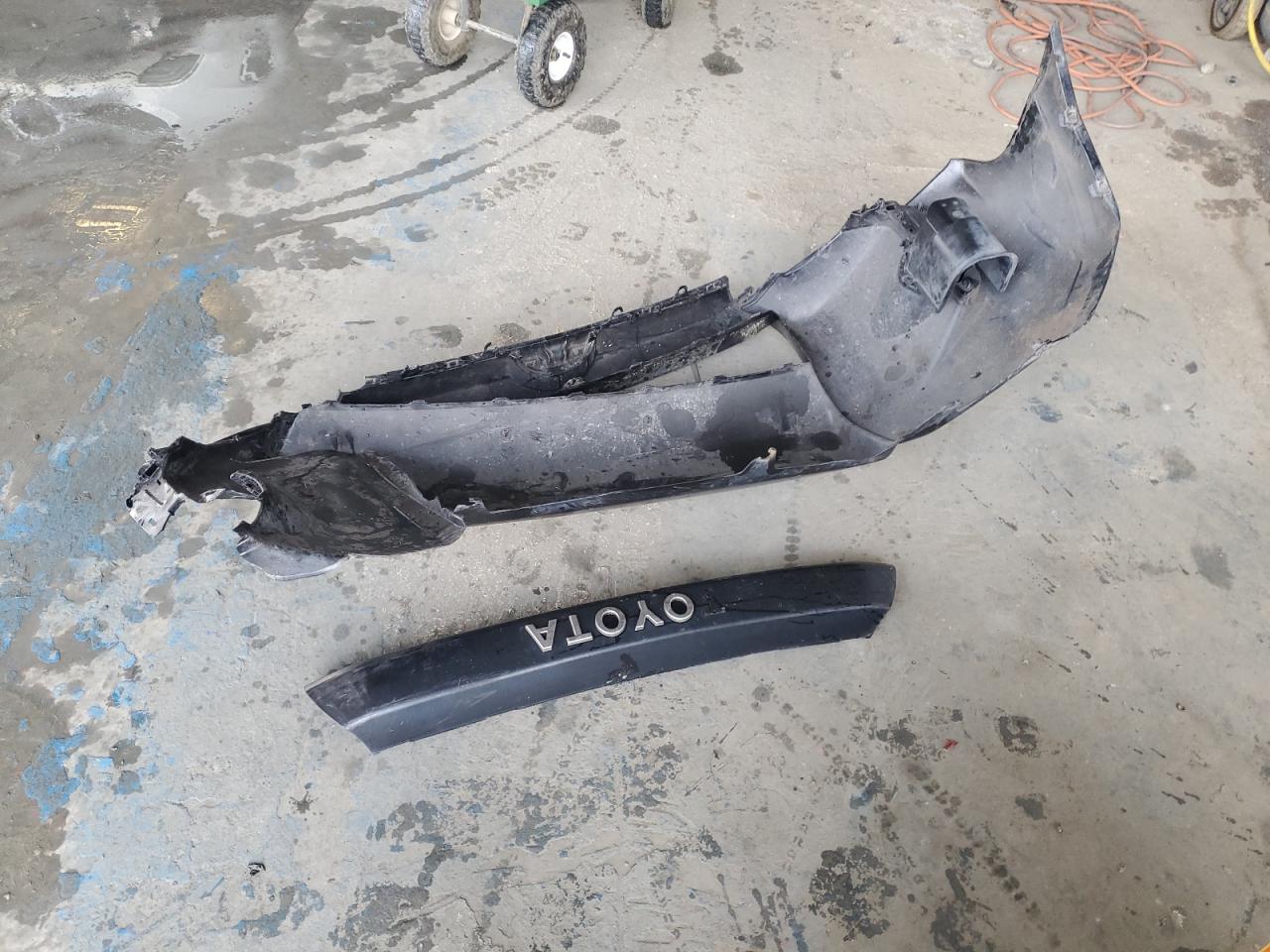 Lot #3310755780 2014 TOYOTA 4RUNNER SR