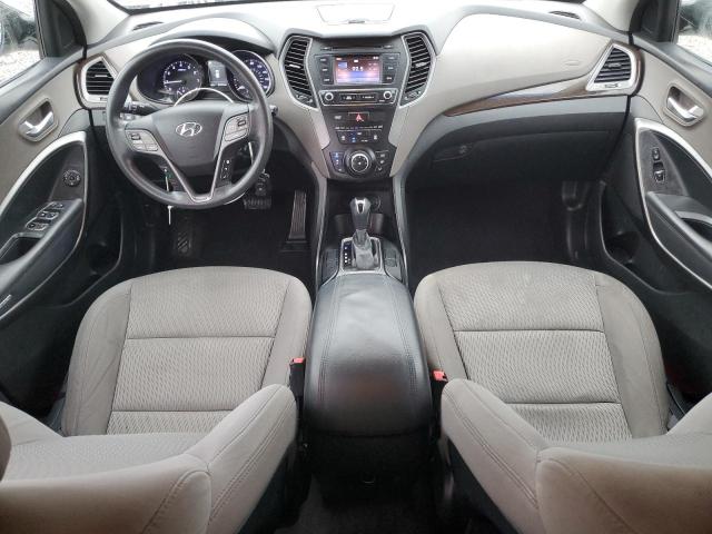 2018 HYUNDAI SANTA FE S #3293368433