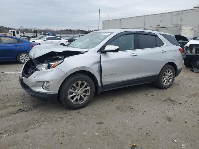 2020 CHEVROLET EQUINOX LT #3301847421