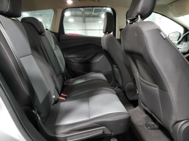 2018 FORD ESCAPE SE - 1FMCU0GD5JUA43717