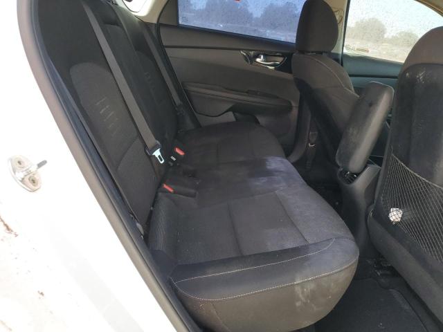 2019 KIA FORTE EX #3304583483