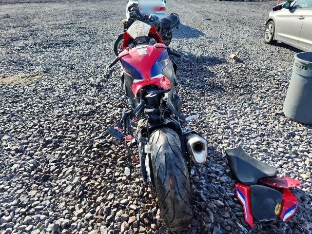 2023 HONDA CBR1000 RR #3292478678