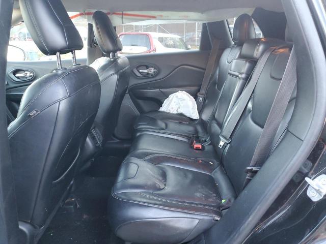 2014 JEEP CHEROKEE L #3293565962