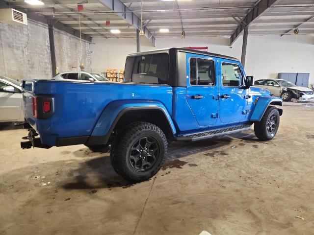 2021 JEEP GLADIATOR #3298123161