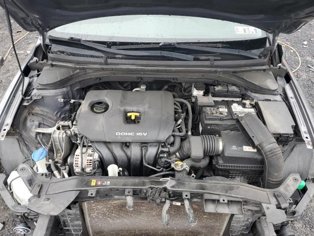 2018 HYUNDAI ELANTRA SE #3309577597