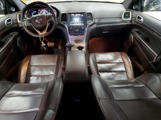 2014 JEEP GRAND CHER - 1C4RJFJM7EC386396