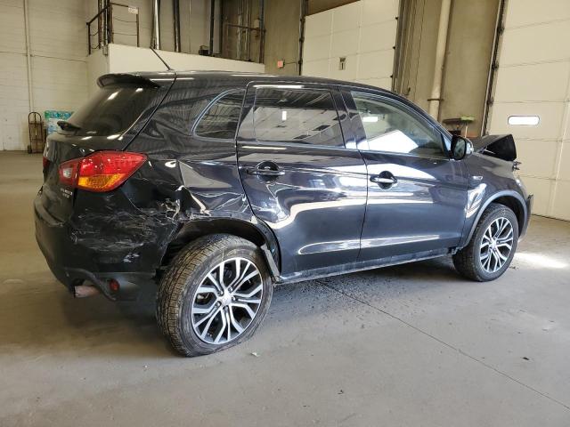 2016 MITSUBISHI OUTLANDER #3285555269