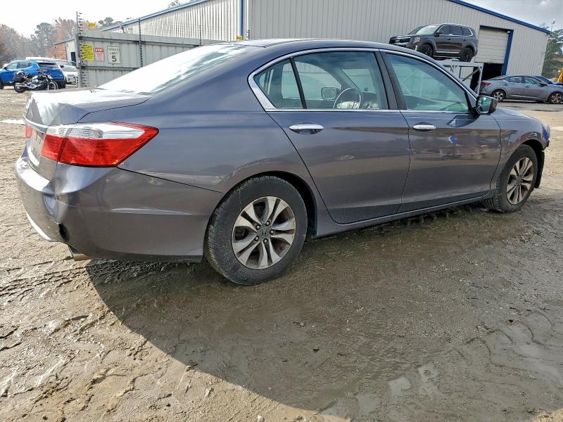 2013 HONDA ACCORD LX #3297147569