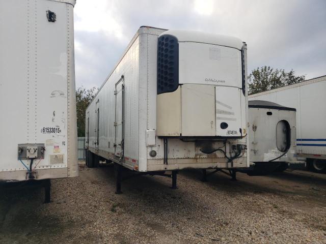 Global Auto Auctions: 2014 UTILITY 53FTTRAILR