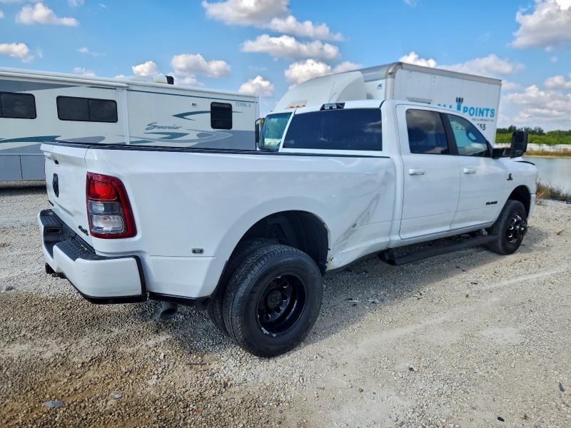 2021 RAM 3500 BIG H #3297011398