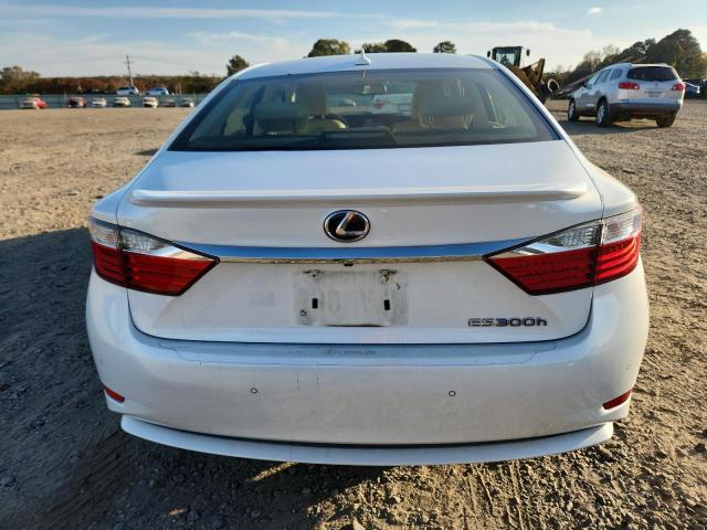 2014 LEXUS ES 300H #3287442008