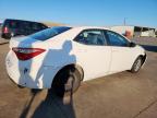 Lot #3296216410 2016 TOYOTA COROLLA L