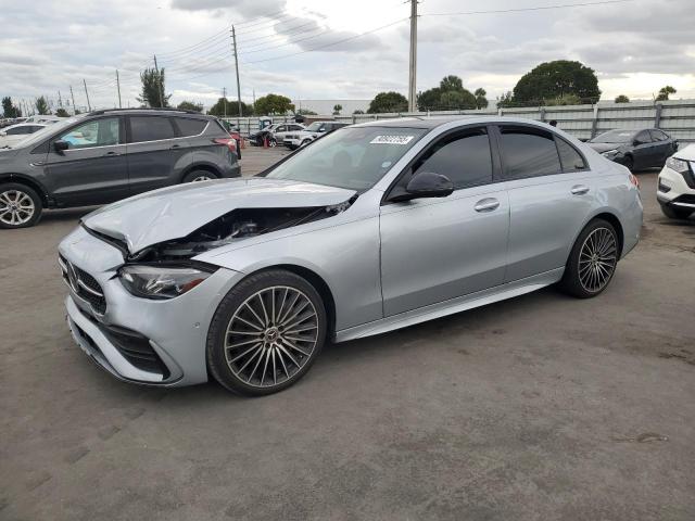 2023 MERCEDES-BENZ C 300 #3309566552