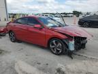 Lot #3304450596 2022 HYUNDAI ELANTRA SE